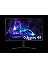 SAMSUNG ODYSSEY G3 LS32DG302EUXUF 32'' 1MS 180HZ MO