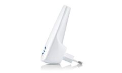 TP‑LINK TL‑WA854RE 300Mbps IEEE 802.11b/g/n 2.4 GHz 2× Dahili Antenli Wall‑Plug Wi‑Fi 4 Universal Menzil Genişletici (RE Butonu, Akıllı LED Kontrol, 2 Yıl Garanti)
