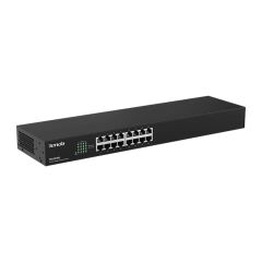 TENDA TEG1016G 16GE Port Metal Desktop Switch