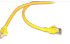 Flaxes FNK-620S Cat6 24AWG 20m Patch UTP Network Ethernet Kablosu