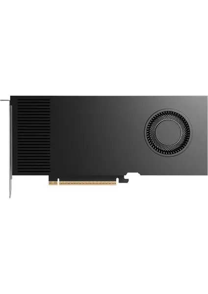 24 GB PNY RTX PRO4000 DDR7 192Bit 4xDP Blackwell GPU Yapay Zeka AI Ekran Kartı