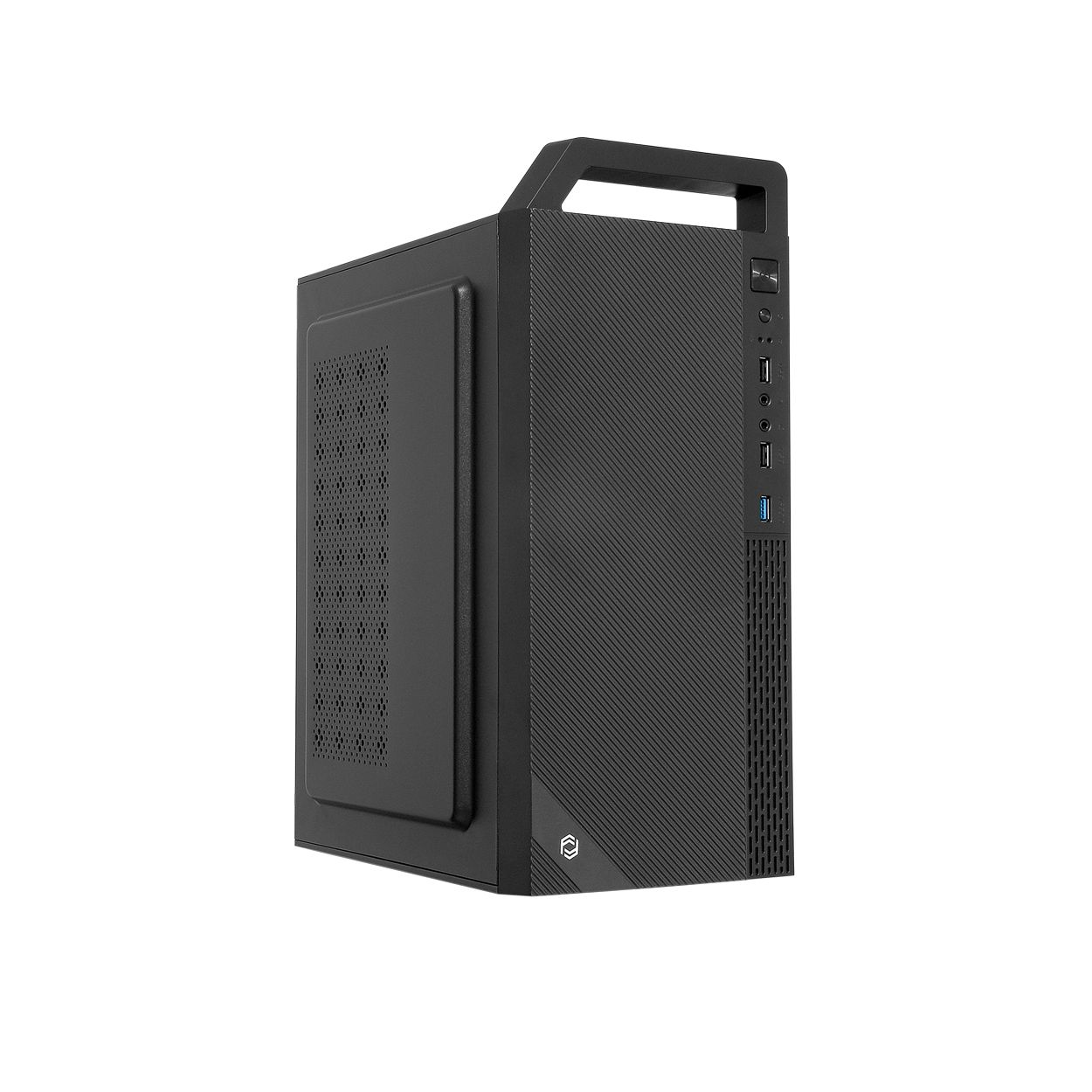 FRISBY FC-2755B 550W USB 3.0 KASA