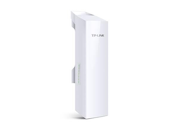 TP‑LINK CPE210 2.4 GHz 300 Mbps 9 dBi Sabit Yönlü Antenli 500 m PTP/PTMP Outdoor Access Point (Dış Mekân)