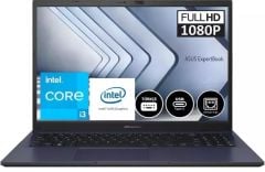 Asus ExpertBook B1502CBA-I38512B0D 15.6'' i3-1215U 8GB 512GB SSD FHD FreeDOS Notebook