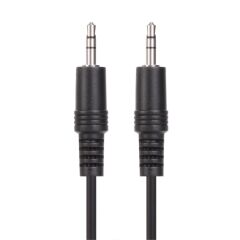 Vcom CV201-1.8 1.8 Metre 3.5mm Stereo To Stereo Aux Kablo