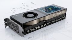 48 GB PNY RTX PRO5000 DDR7 384Bit 4xDP Soğutuculu Yapay Zeka AI Ekran Kartı