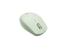 Frisby FM-290WM 1600 DPI 4 Tuşlu Yeşil Kablosuz Optik Mouse