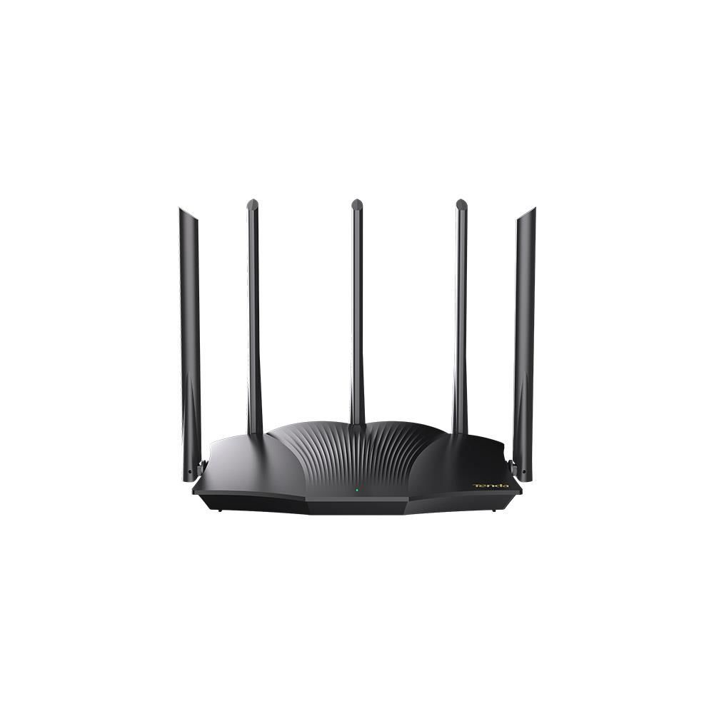 Tenda TX12 Pro Dual-Band Wi-Fi 6 Router AX3000