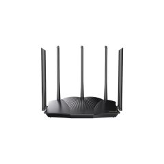 Tenda TX12 Pro Dual-Band Wi-Fi 6 Router AX3000