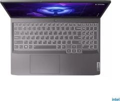 Lenovo LOQ 82XV00WYTX 15.6'' i5-12450H 8GB 512GB SSD RTX3050 144Hz Gaming FreeDOS Notebook