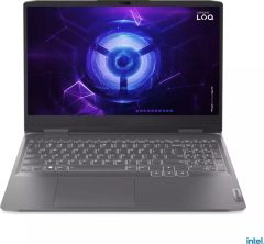 Lenovo LOQ 82XV00WYTX 15.6'' i5-12450H 8GB 512GB SSD RTX3050 144Hz Gaming FreeDOS Notebook
