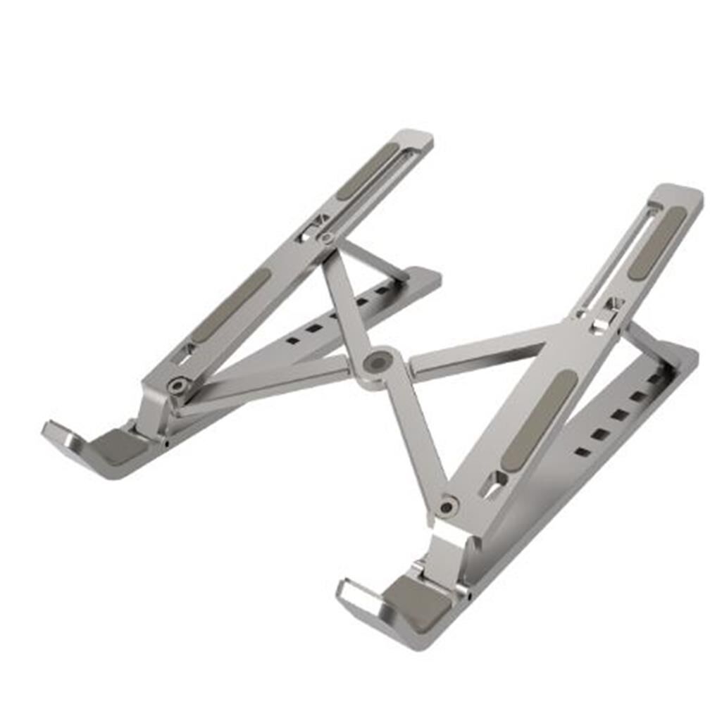Enkado EKD-NT20 Alüminyum Metal Laptop Standı
