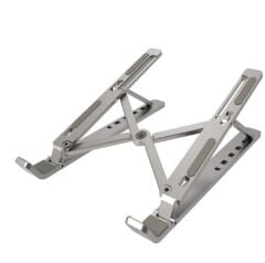 ENKADO EKD-NT20 ALÜMİNYUM METAL LAPTOP STANDI