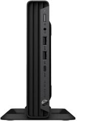 Hp EliteMini 800 G9 7E7Z8AV Intel i5-13500T 16GB DDR5 256GB NVMe Win 11 Pro 64 Mini Pc
