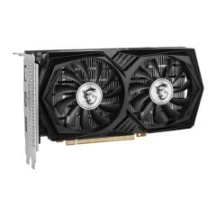 MSI GeForce RTX 3050 GAMING X 6G 6GB GDDR6 96-Bit Ekran Kartı