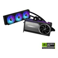 ASUS ROG Astral LC GeForce RTX 5090 OC Edition 32GB GDDR7 512-Bit Sıvı Soğutmalı Ekran Kartı (ROG-ASTRAL-LC-RTX5090-O32G-GAMING)