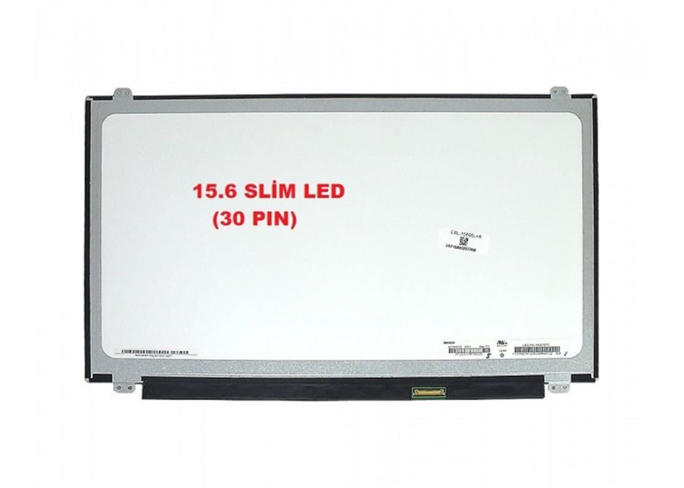 NBLCD284 N160JCE-ELL REV.3C3 UYUMLU NOTEBOOK LCD PANEL