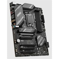 MSI B760 GAMING PLUS WIFI DDR4 6800MHZ 1XHDMI 1XDP 2XM.2 USB ATX 1700P (12. / 13. VE 14. NESİL İŞLEMCİ İLE UYUMLU)