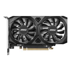 MSI GeForce RTX 3050 Ventus 2X E 6G OC 6GB GDDR6 96Bit Ekran Kartı