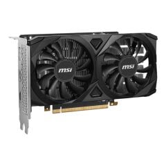 MSI GeForce RTX 3050 Ventus 2X E 6G OC 6GB GDDR6 96Bit Ekran Kartı