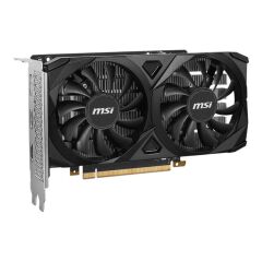 MSI GeForce RTX 3050 Ventus 2X E 6G OC 6GB GDDR6 96Bit Ekran Kartı