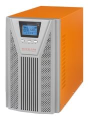 Makelsan Powerpack SE 3 kVA / 2700W Online Kesintisiz Güç Kaynağı (UPS) - MU03000N11EAV03