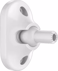 Hikvision DS-PDB-IN-UB Tavan-Duvar Universal Montaj Aparatı