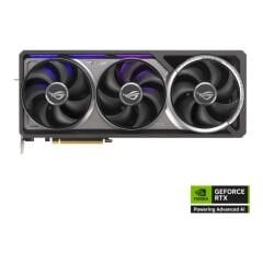 ASUS ROG Astral LC GeForce RTX 5090 32GB GDDR7 512-Bit Sıvı Soğutmalı Ekran Kartı (ROG-ASTRAL-LC-RTX5090-32G-GAMING)
