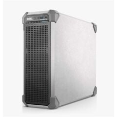 Dell PowerEdge T160 Tower Server Intel Xeon E-2434 16GB RAM 2TB HDD 1x300W PSU T160SPL1