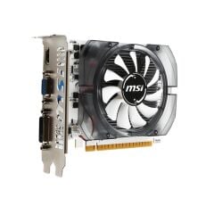 MSI GeForce N730 2GB DDR3 128Bit Ekran Kartı