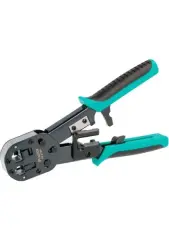 PROSKIT CP-376N Konnektör Sıkma Yeni Nesil ve Eski Nesil RJ45 RJ22 RJ11