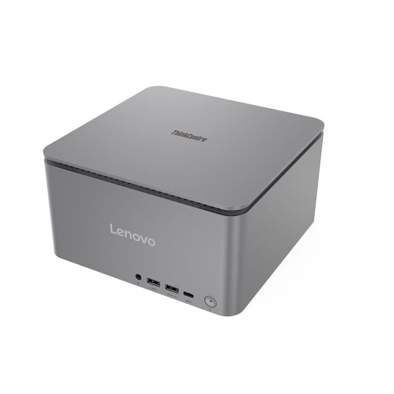 Lenovo ThinkCentre Neo Ultra 12W1001XTR Intel Core i9-14900 32GB RAM 1TB SSD RTX 4060 8GB Windows 11 Pro Mini PC