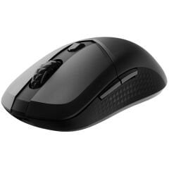 MSI Clutch Versa 300 Kablosuz RGB Optik Siyah Mouse