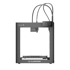 FLASHFORGE CREATOR 5 3D YAZICI