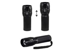 Police PC-14 Cree LED El Feneri (3x AAA Pilli)