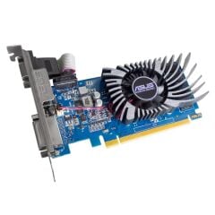 Asus GeForce GT 730 EVO 2GB DDR3 64 Bit Low Profile Ekran Kartı (GT730-2GD3-BRK-EVO)