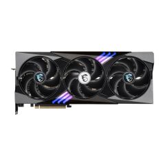 MSI GeForce RTX 5090 32G GAMING TRIO OC 32GB GDDR7 512-Bit Ekran Kartı