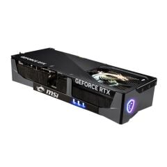 MSI GeForce RTX 5090 32G GAMING TRIO OC 32GB GDDR7 512-Bit Ekran Kartı