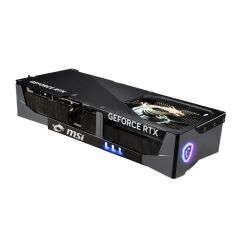 MSI GeForce RTX 5090 32G GAMING TRIO OC 32GB GDDR7 512-Bit Ekran Kartı