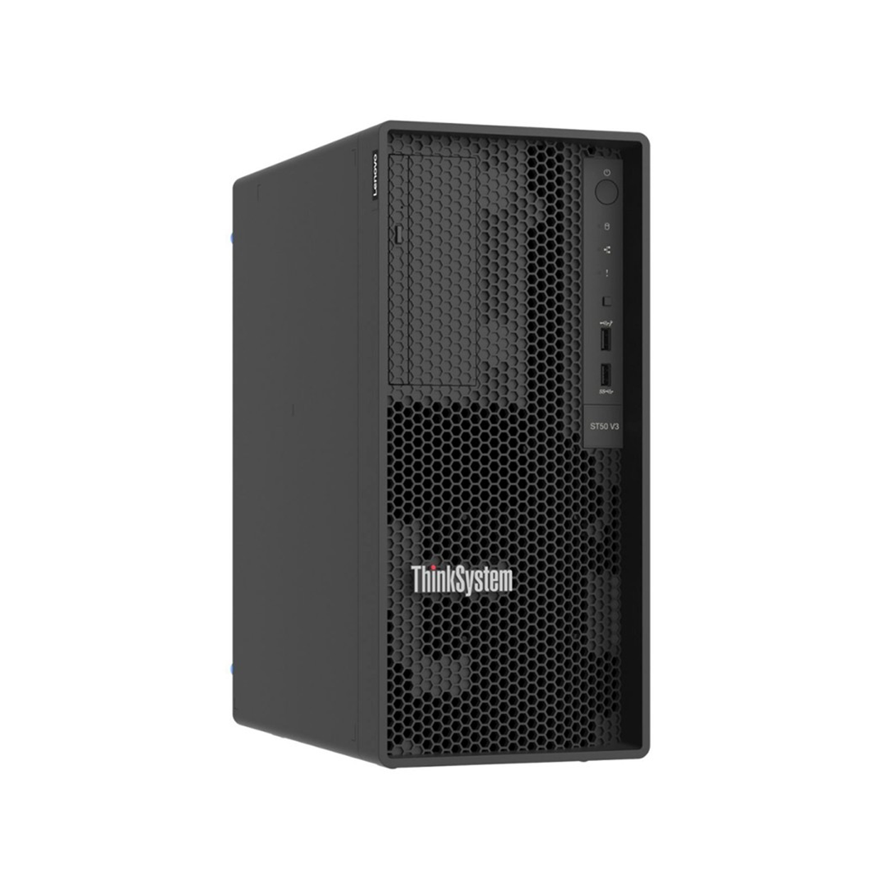 LENOVO ST50 V3 INTEL XEON 6315P 4C 16GB 2X480GB 1X3.5 500W