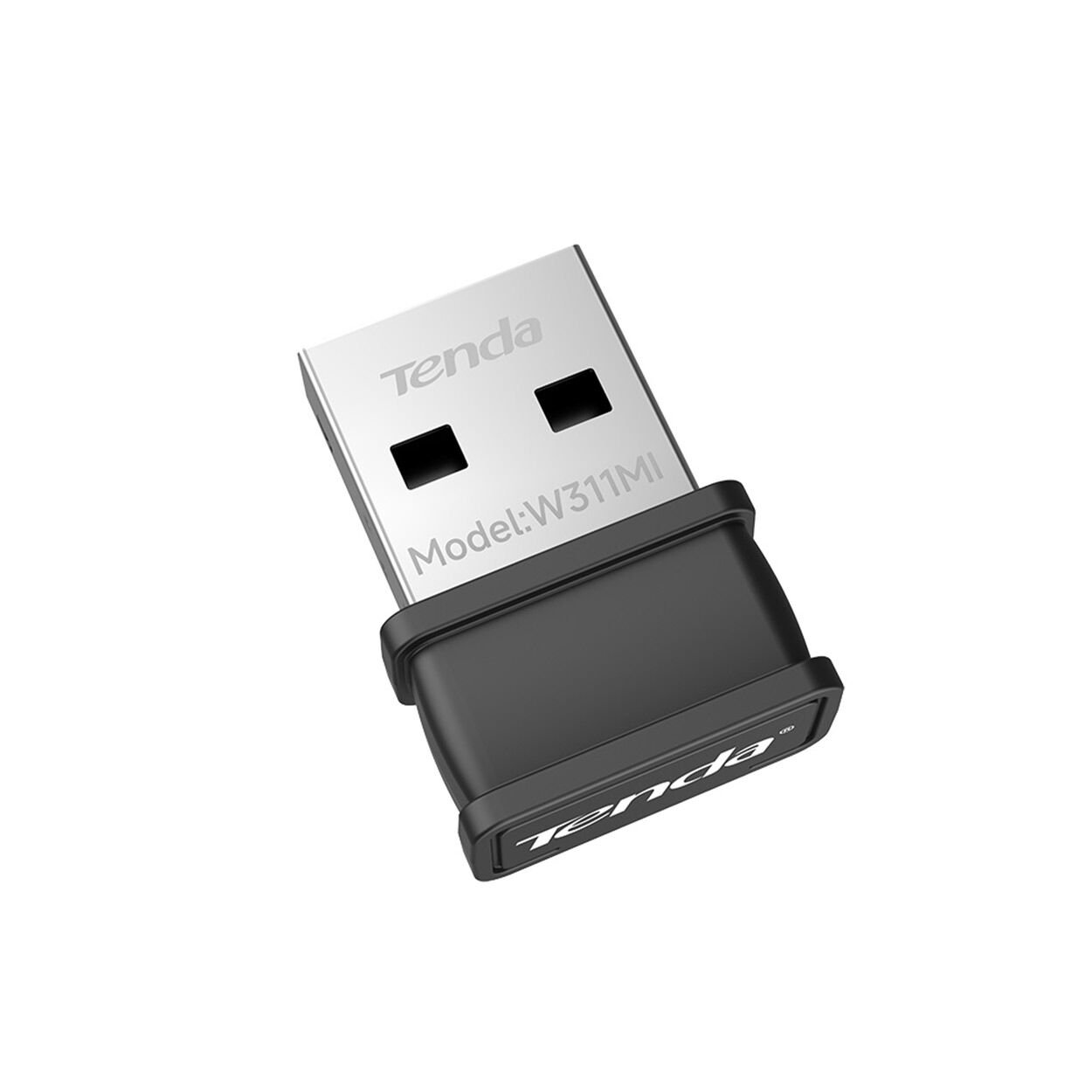 Tenda W311MI AX300 Pico Wi-Fi 6 Ultra Mini USB Adaptör