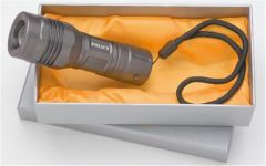 Police PC-17 Cree Power LED Zoomlu El Feneri (3x AAA Pilli)