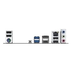 Gigabyte B840M H AMD B840 Soket AM5 DDR5 5600MHz(MT/s) M.2 HDMI DP Micro-ATX Anakart