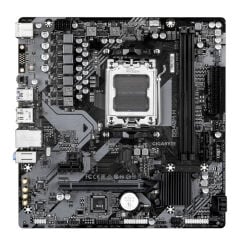 Gigabyte B840M H AMD B840 Soket AM5 DDR5 5600MHz(MT/s) M.2 HDMI DP Micro-ATX Anakart