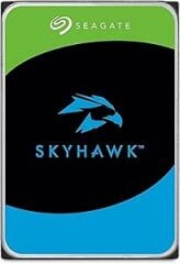 Seagate SkyHawk ST4000VX015 4TB 3.5'' 256MB 5900RPM SATA 6Gb/s DVR/NVR Güvenlik HDD