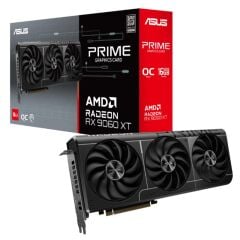 ASUS GEFORCE PRIME-RX9060XT-O16G EKRAN KARTI