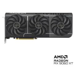 ASUS GEFORCE PRIME-RX9060XT-O16G EKRAN KARTI