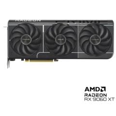 ASUS GEFORCE PRIME-RX9060XT-O16G EKRAN KARTI