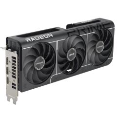 ASUS GEFORCE PRIME-RX9060XT-O16G EKRAN KARTI