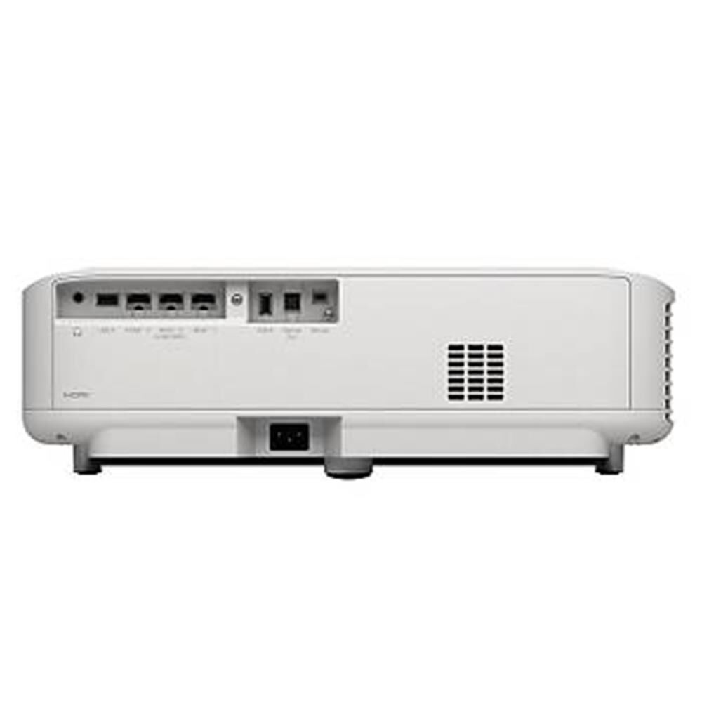 Epson EH-LS300B Smart Lazer TV Ultra Kısa Mesafe Projeksiyon Cihazı